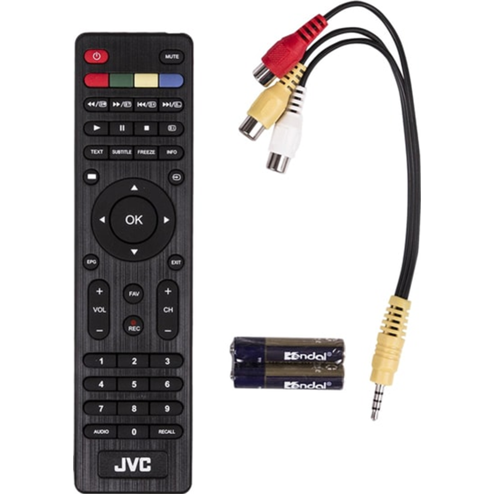 Телевизор «JVC» LT-32MU380