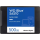 Жесткий диск «WD» WDS500G3B0A, blue