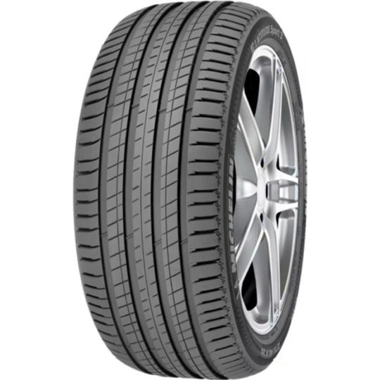 Летняя шина «Michelin» Latitude Sport 3 235/55R18 104V Volvo