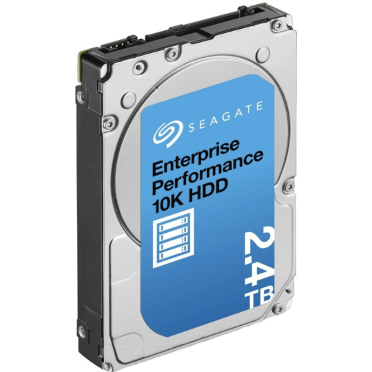 HDD диск «Seagate» ST2400MM0129