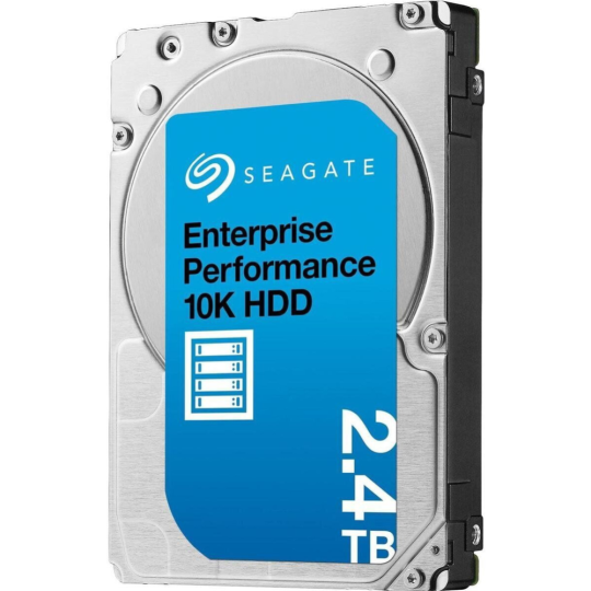 HDD диск «Seagate» ST2400MM0129