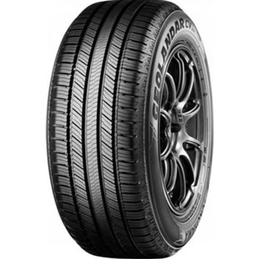 Всесезонная шина «Yokohama» Geolandar CV G058 215/55R18 99V