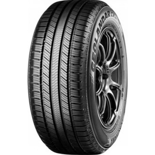 Всесезонная шина «Yokohama» Geolandar CV G058 215/55R18 99V