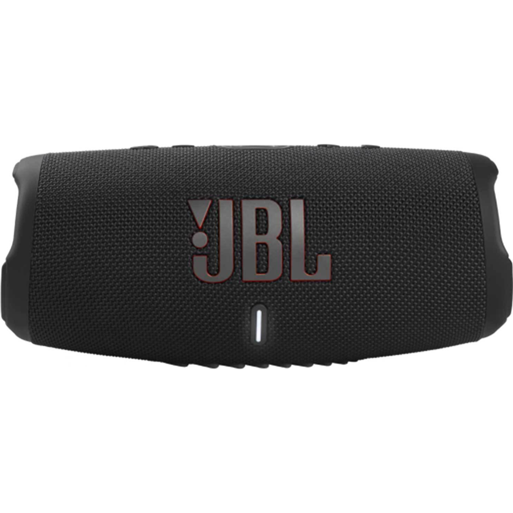 Портативная колонка «JBL» Charge 5, черный