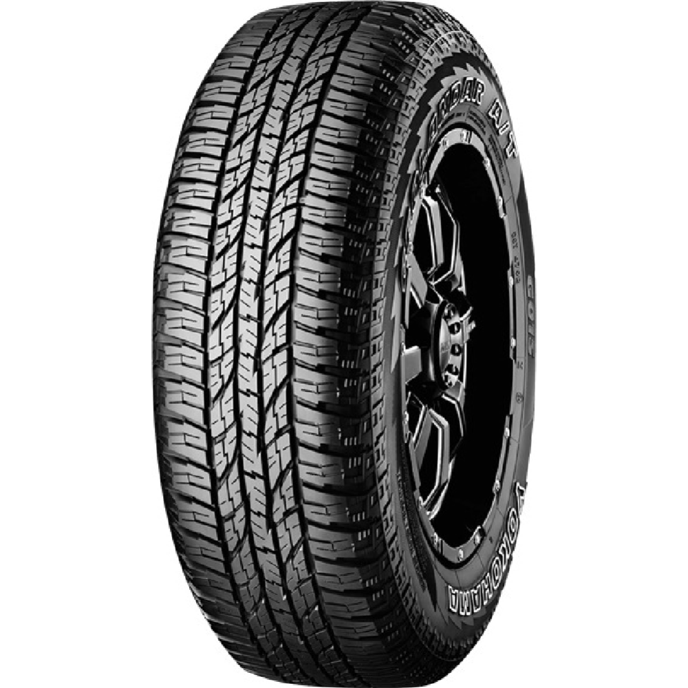 Всесезонная шина «Yokohama» Geolandar A/T G015, 215/65R17 103H