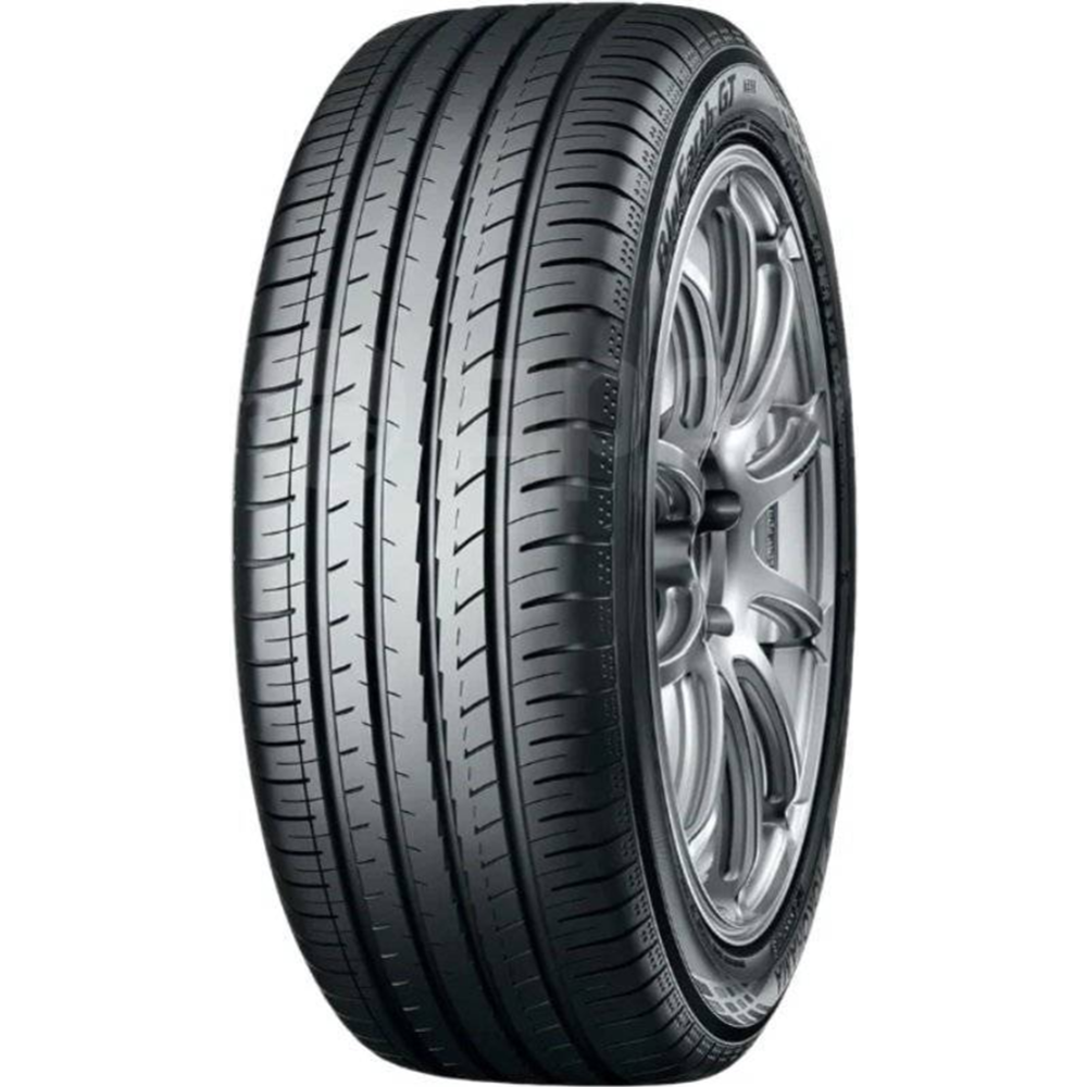 Летняя шина «Yokohama» BluEarth-GT AE51, 195/55R16 87V