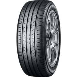 Летняя шина «Yokohama» BluEarth-GT AE51 215/50R17 95W