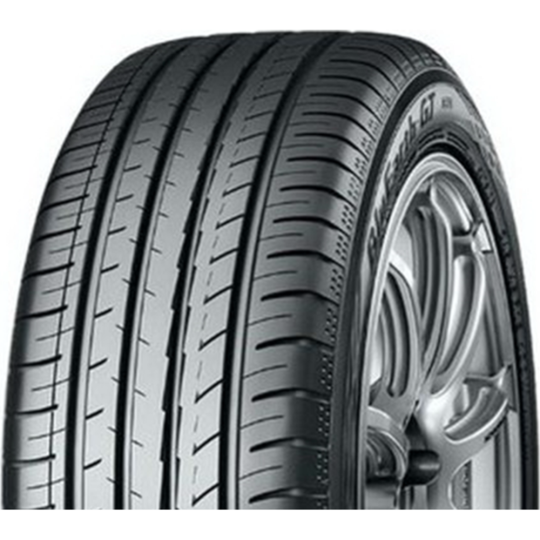 Летняя шина «Yokohama» BluEarth-GT AE51 225/50R17 98W