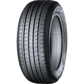 Летняя шина «Yokohama» BluEarth-GT AE-51 235/45R18 94W