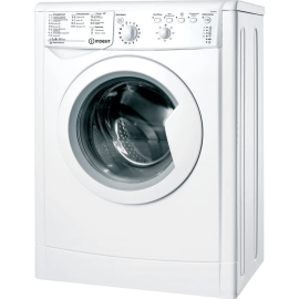 Стиральная машина «Indesit» IWSB50851BY