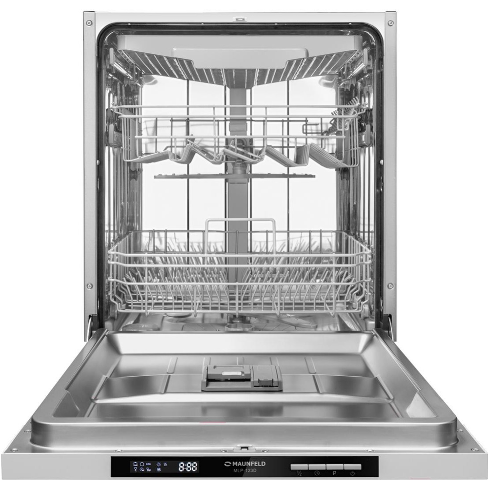 Посудомоечная машина «Maunfeld» MLP-123D