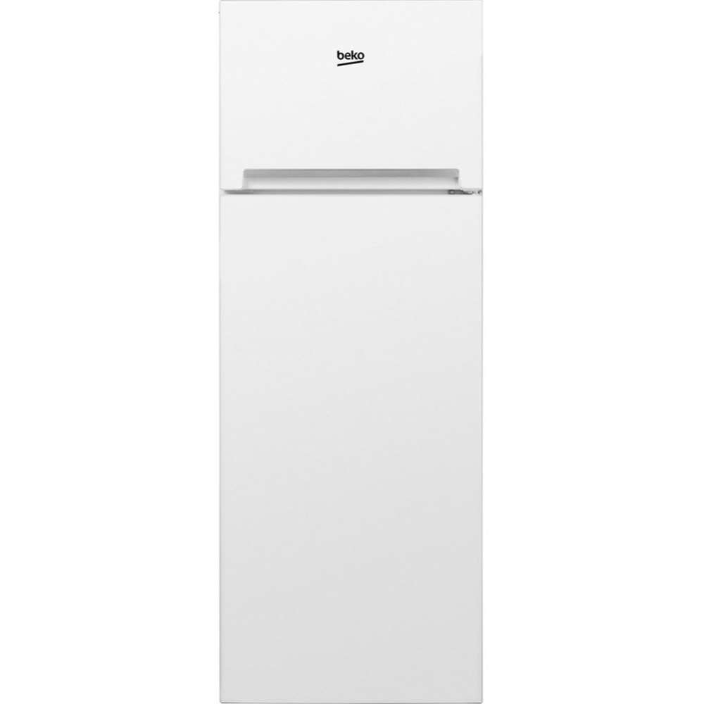 Холодильник-морозильник «Beko» RDSK240M20W