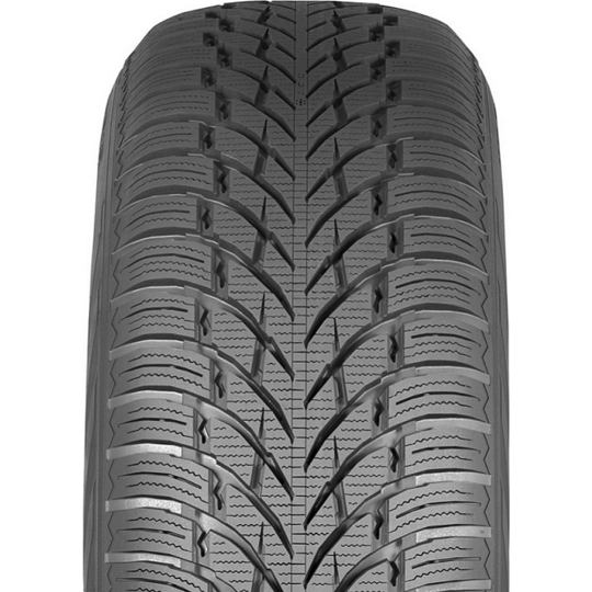 Зимняя шина «Nokian» Tyres WR SUV 4 215/60R17 100H