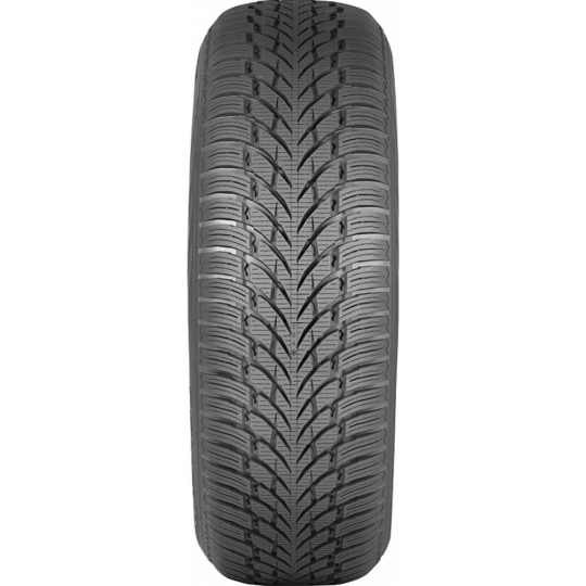 Зимняя шина «Nokian» Tyres WR SUV 4 255/60R18 112H