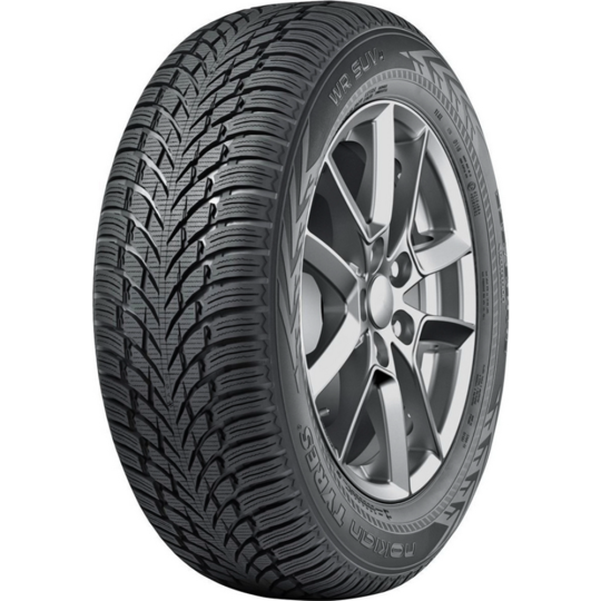 Зимняя шина «Nokian» Tyres WR SUV 4 255/45R20 105V