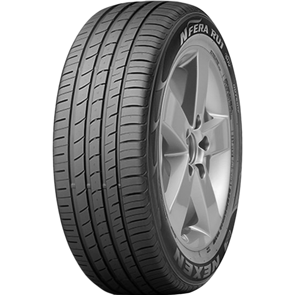 Летняя шина «Nexen» N'Fera RU1, 275/40R20 106Y