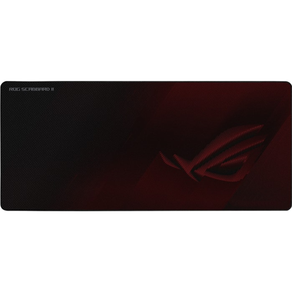 Коврик для мыши «Asus» NC08-ROG SCABBARD II, 90MP0210-BPUA00