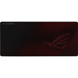 Коврик для мыши «Asus» NC08-ROG SCABBARD II, 90MP0210-BPUA00