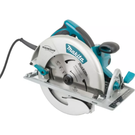 Дисковая пила «Makita» 5008MGJX2