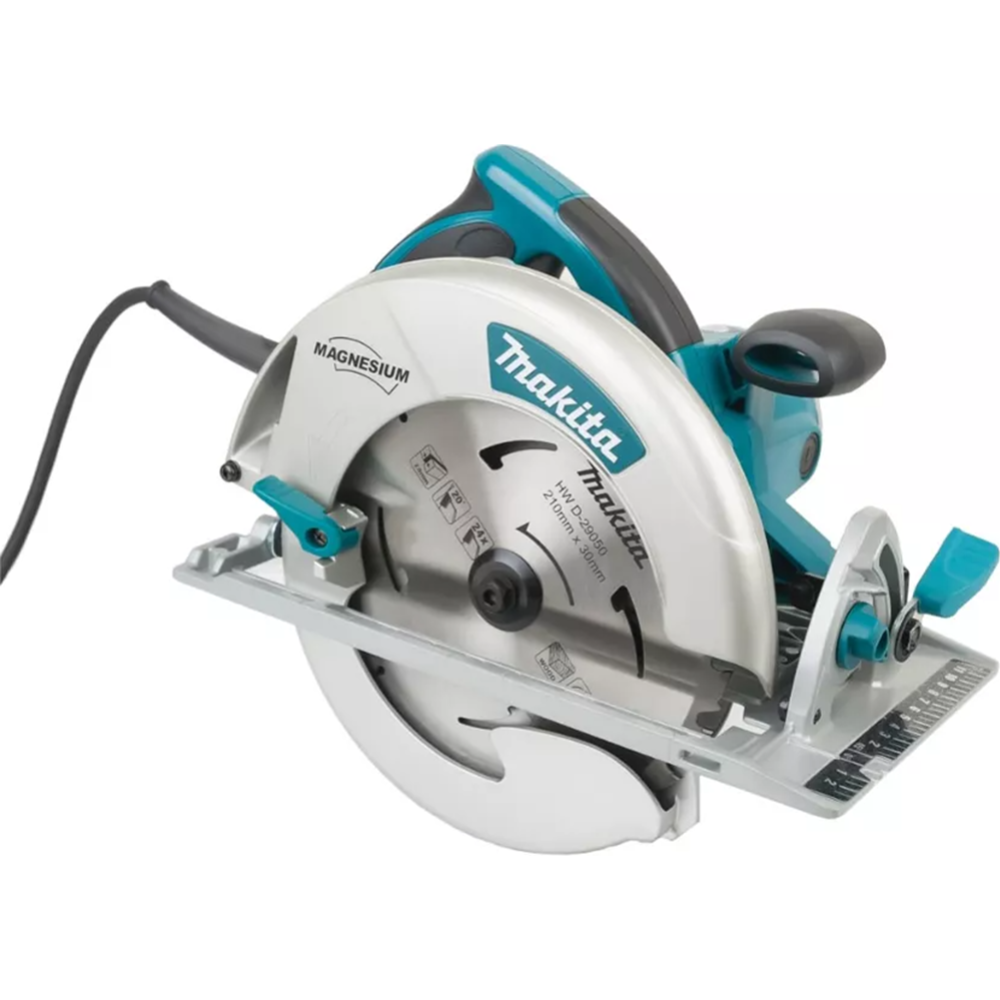 Картинка товара Дисковая пила «Makita» 5008MGJX2