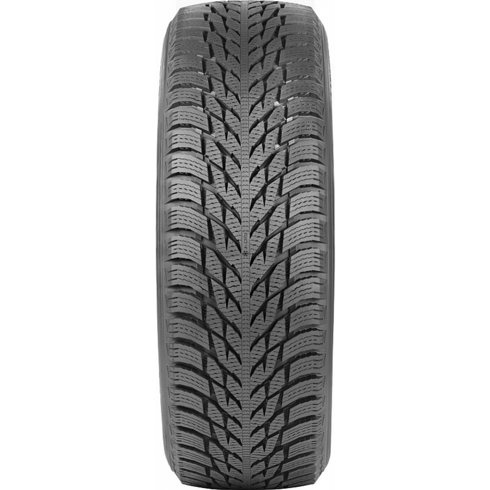 Зимняя шина «Nokian» Tyres Hakkapeliitta R3 205/55R17 95R