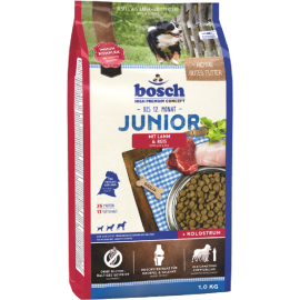 Корм для собак «Bosch Petfood» Maxi Junior, 1 кг