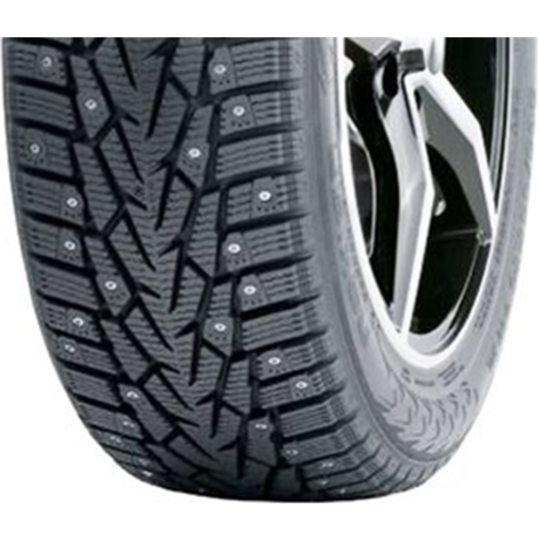 Зимняя шина «Nokian» Tyres Nordman 7 205/55R16 94T, шипы