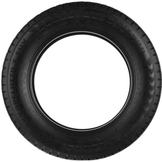 Зимняя шина «Nokian» Tyres Nordman 7 SUV 215/65R16 102T, шипы