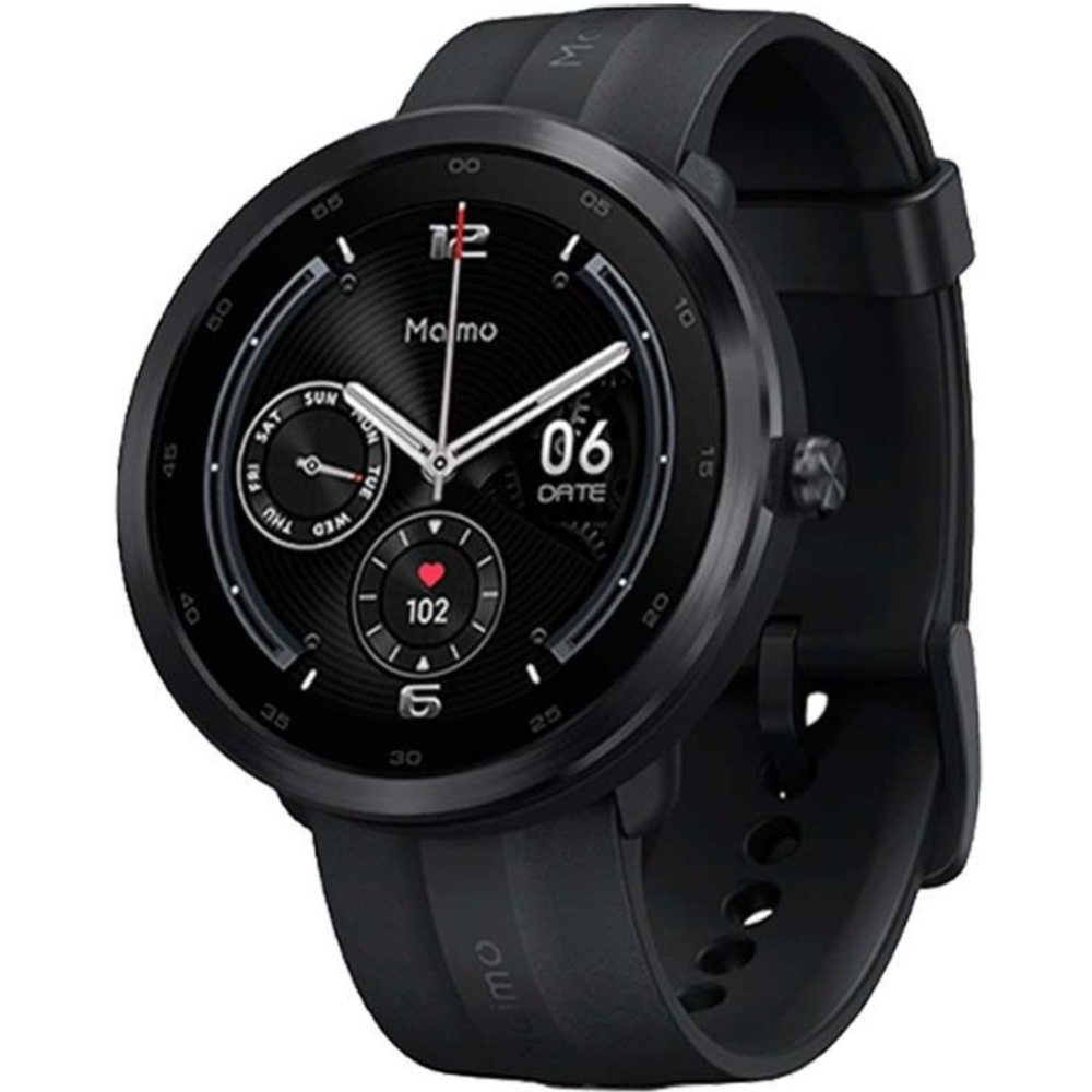 Умные часы «70Mai» Maimo Watch R GPS, WT2001, black