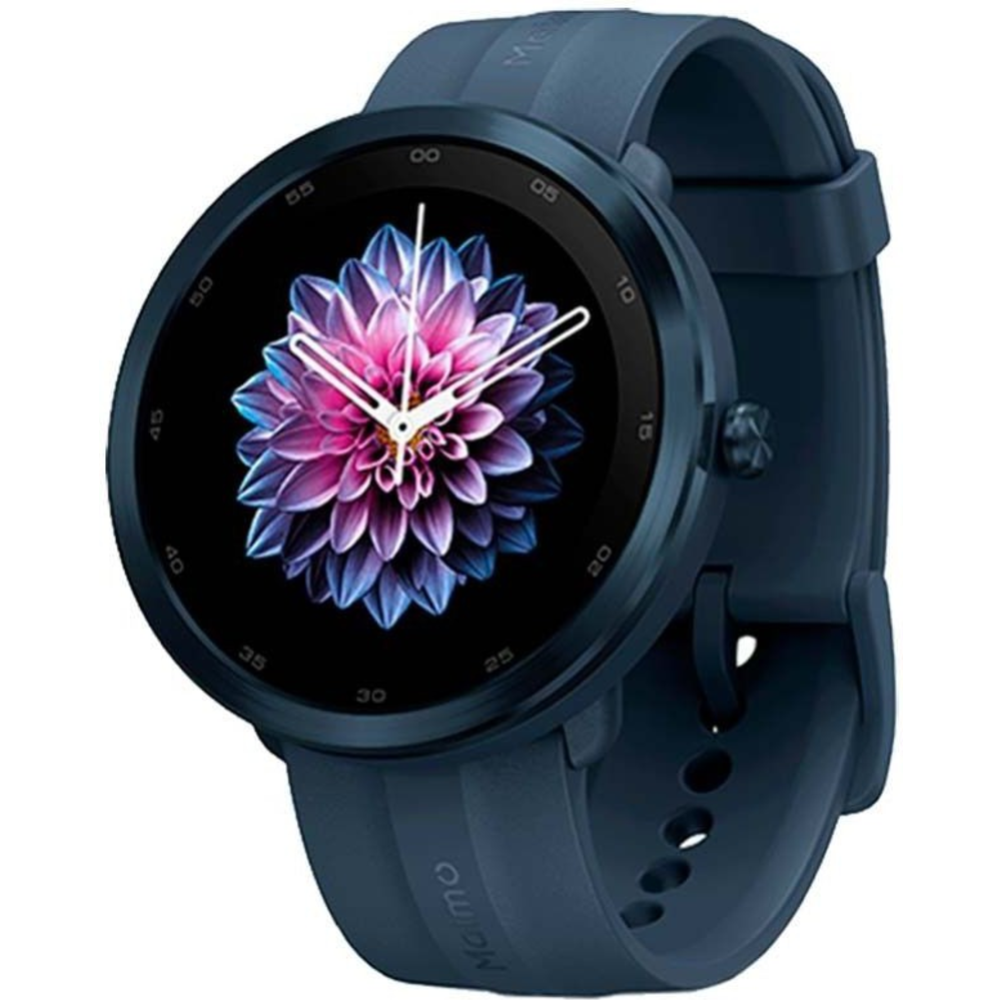 Умные часы «70Mai» Maimo Watch R GPS, WT2001, blue
