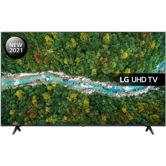 Телевизор «LG» 43UP77006LB