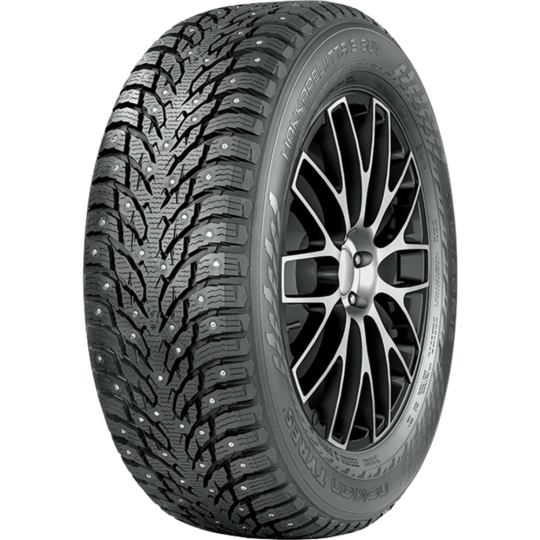 Зимняя шина «Nokian» Tyres Hakkapeliitta 9 255/35R19 96T, шипы