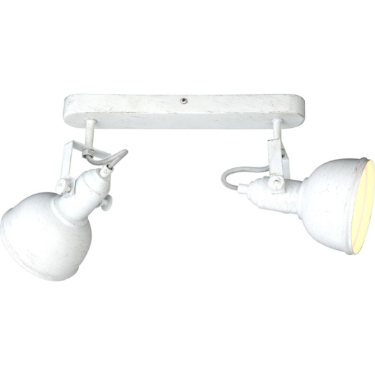 Спот «Arte Lamp» Martin, A5213AP-2WG