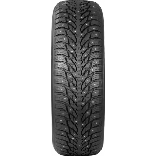 Зимняя шина «Nokian» Tyres Hakkapeliitta 9 SUV 275/45R20 110T, шипы