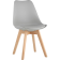 Стул «Stool Group» Frankfurt, Y863 Grey