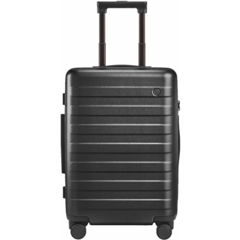Чемодан «Ninetygo» Rhine Pro Luggage 24", 113001, black