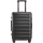 Чемодан «Ninetygo» Rhine Pro Luggage 24", 113001, black, M(24")