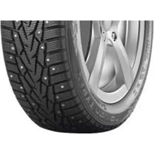 Зимняя шина «Nokian» Tyres Nordman 7 175/65R15 88T, шипы