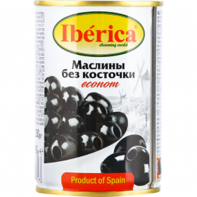 Мас­ли­ны «Iberica» без ко­сточ­ки, 280 г