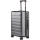 Чемодан «Ninetygo» Rhine Pro Luggage 24", 113003, grey, M(24")