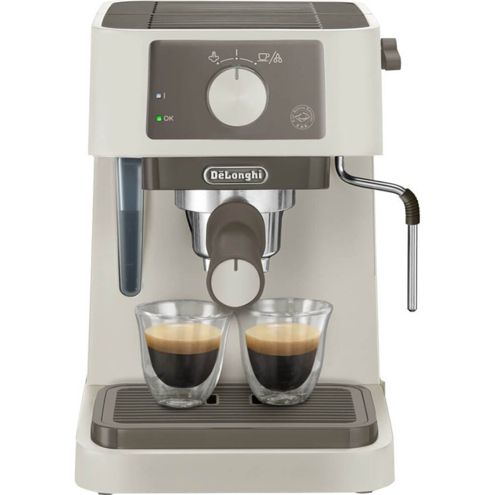 Кофеварка «Delonghi» EC235.CR