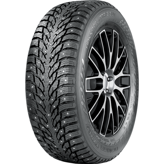 Зимняя шина «Nokian» Tyres Hakkapeliitta 9 SUV 225/60R17 103T, шипы