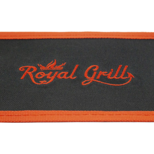 Набор шампуров «Royal Grill» 80-172, 6 шт