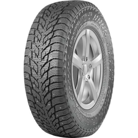 Зимняя шина «Nokian» Tyres Hakkapeliitta LT3 235/80R17 120/117Q, шипы