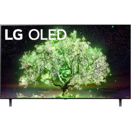 Телевизор «LG» OLED48A1RLA