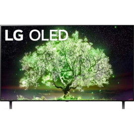 Телевизор «LG» OLED55A1RLA