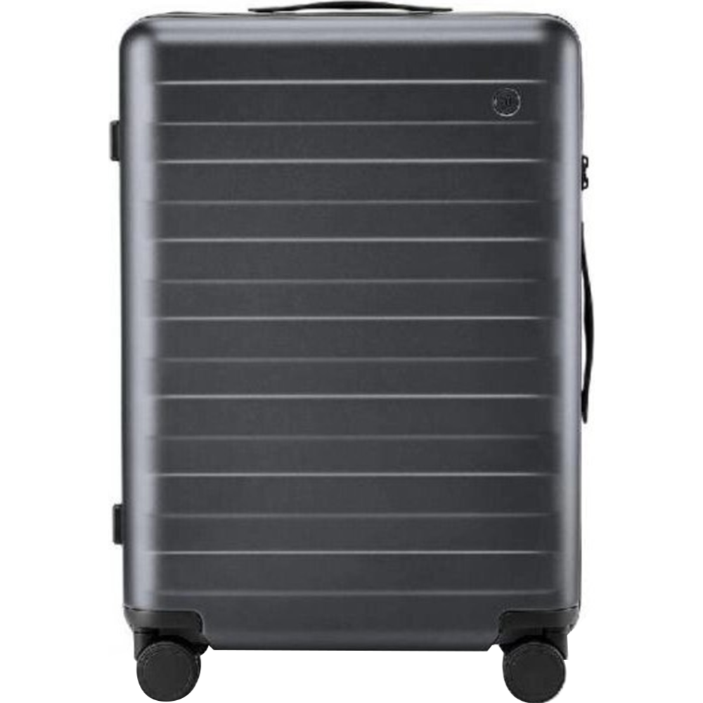 Чемодан «Ninetygo» Rhine Pro Plus Luggage 20", 223002, grey