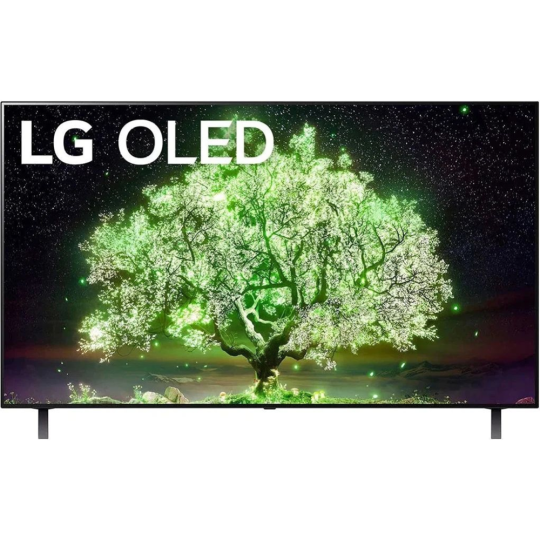 Телевизор «LG» OLED65A1RLA