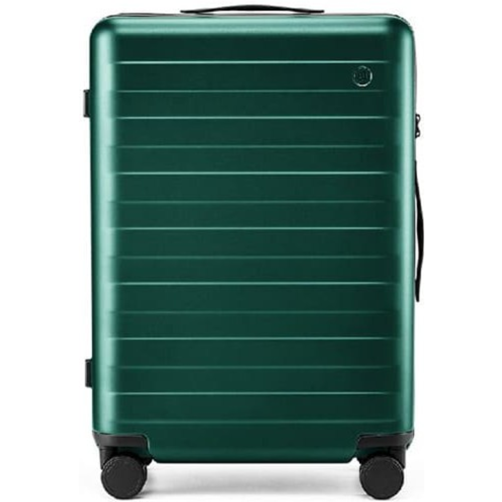 Чемодан «Ninetygo» Rhine Pro Plus Luggage 20", 223004, green