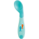 Ложка «Chicco» Baby's First Spoon мягкая, 16100200000, голубая